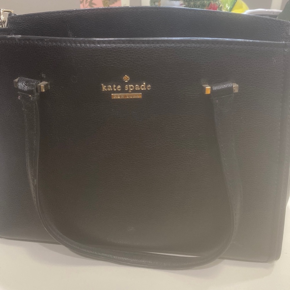 Kate Spade purse used